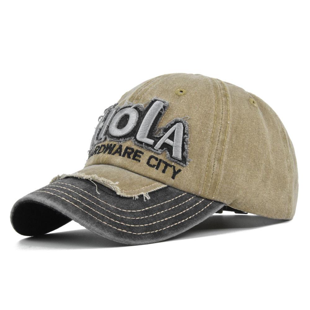 Vintage Adjustable Unisex Vintage Cap for Outdoor Hiking and Mountaineering