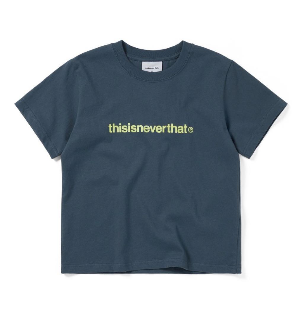 

[USED] thisisneverthat T-Logo W Tee M