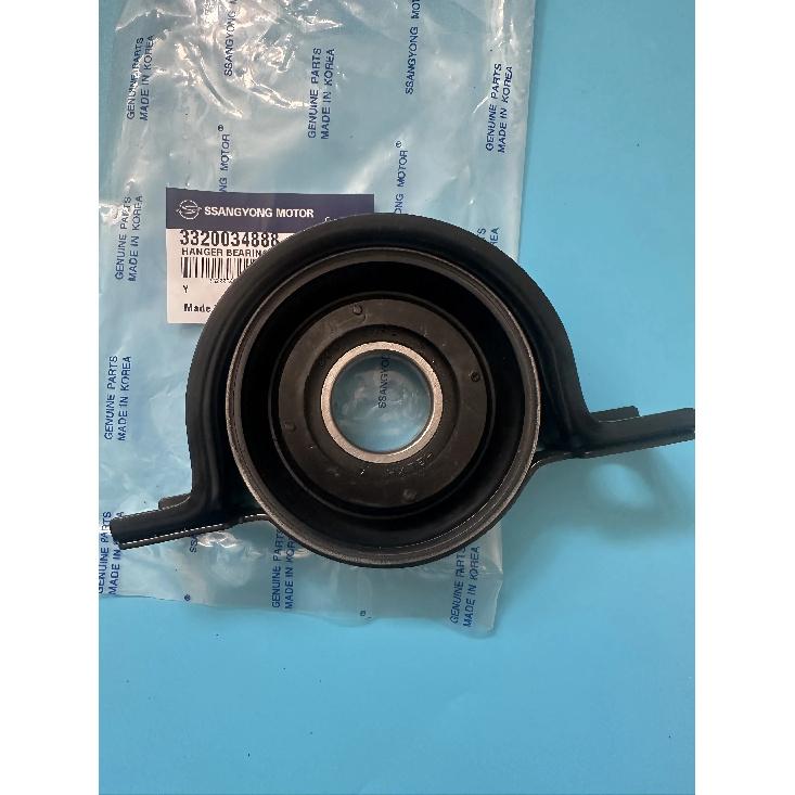 Transmission Shaft Hanger Bearing For Ssangyong Korando C 3320034888