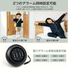 [Alarm Clock That Will Definitely Wake You Up] Tingu Alarm Clock - Super Loud, Surprisingly Loud, 15 Volume Levels, 30 Alarm Melodies, Type-C
