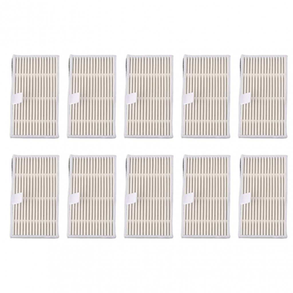 Vacuum Cleaner Filter Accessories Compatible with Model Range