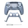 JYS-P5131 Shell Case for PS5 Gamepad with Screwdriver (Did Not Fit for PS5 Elite Gamepad)