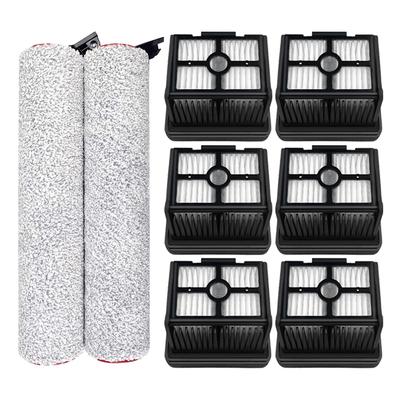 Kompatibel für Dreame H13 /M13 /m 13 /Hepa Filter Handstaubsauger Ersatzteile Walzenbürste Zubehör