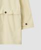 The Lille Double Collar Jacket_Butter