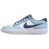 Nike Force 58 Premium SB Thunder Blue - HJ3489-141