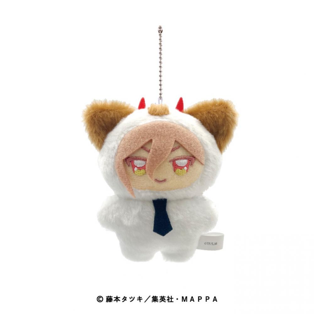 

Chainsaw Man Chainsaw Man Chimi Kemo Mascot 4. Power
