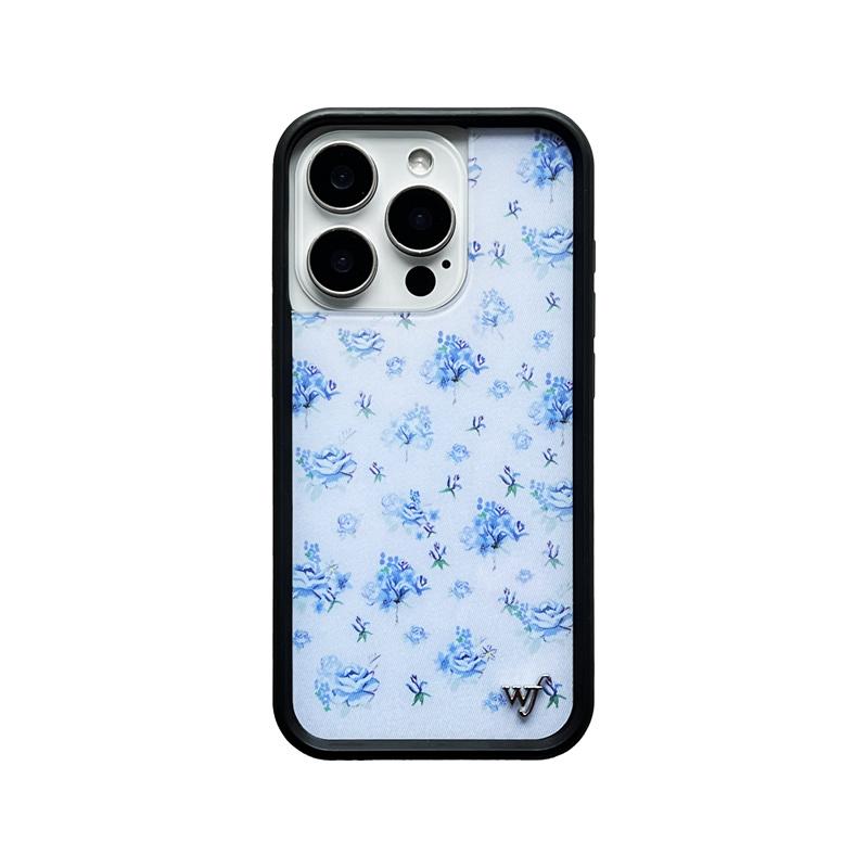

Чехол для телефона Wildflower Bow Beau Strawberry Berry wf для iPhone 12 13 14 15 16 Pro Max Plus 15pro Джем Утка WF label Защитный от падений iPhone 12Pro Max
