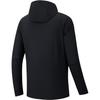 Anta Comfortable Breathable Simple Versatile Solid Color Hooded Jacket Men Jackets 152530634-1