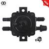 Fuel Pump For Cumm Onan 149-1982 149-1544 149-2187 Generator Lawn Mower