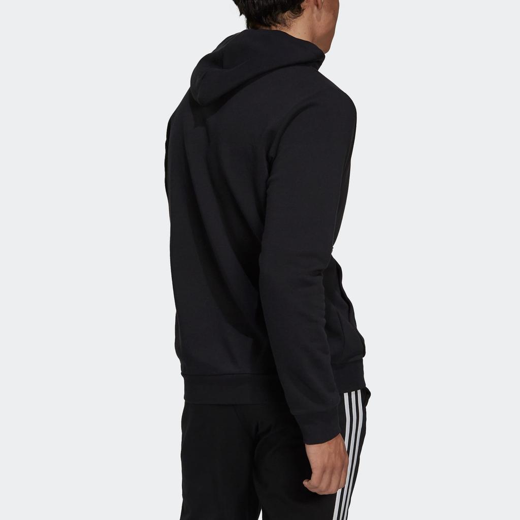 Adidas ESSENTIALS Sweatshirt Men's Black GV5294