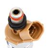 1Pcs Fuel Injector For Mazda 323 Miata Protege Ford Escort 1.8L 195500-2180