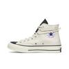 Converse x Chuck 70 High Natural Ivory 167955C