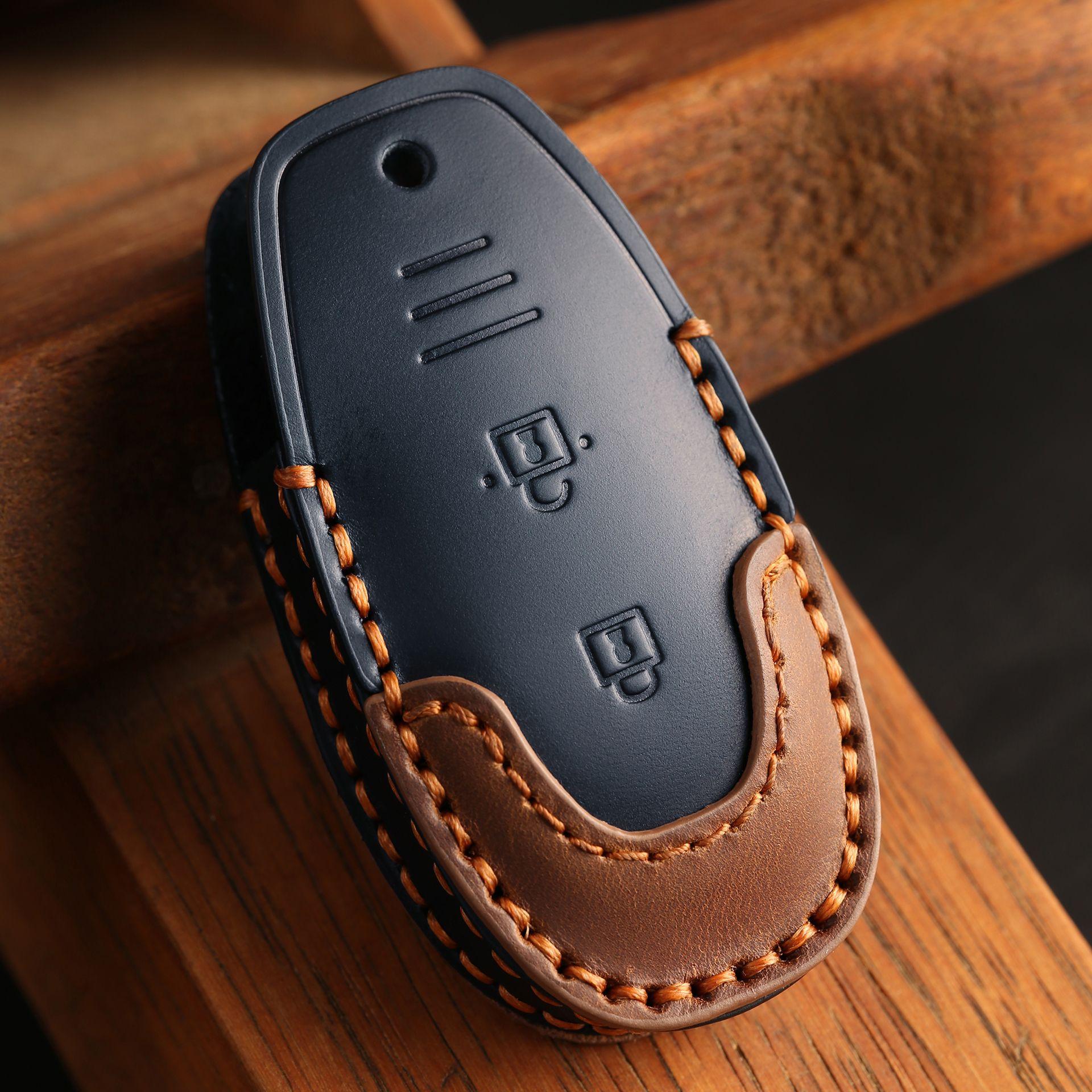 

Applicable To Changan Suzuki Car Key Case Vitra Snapshot Shell Fengyu Sx4 Qiyue Keychain синий