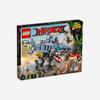 Lego Ninjago garmadon, Garmadon, GARMADON!