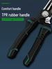 9-in-1 Multifunction Electrician Pliers: Wire Stripper & Cutter