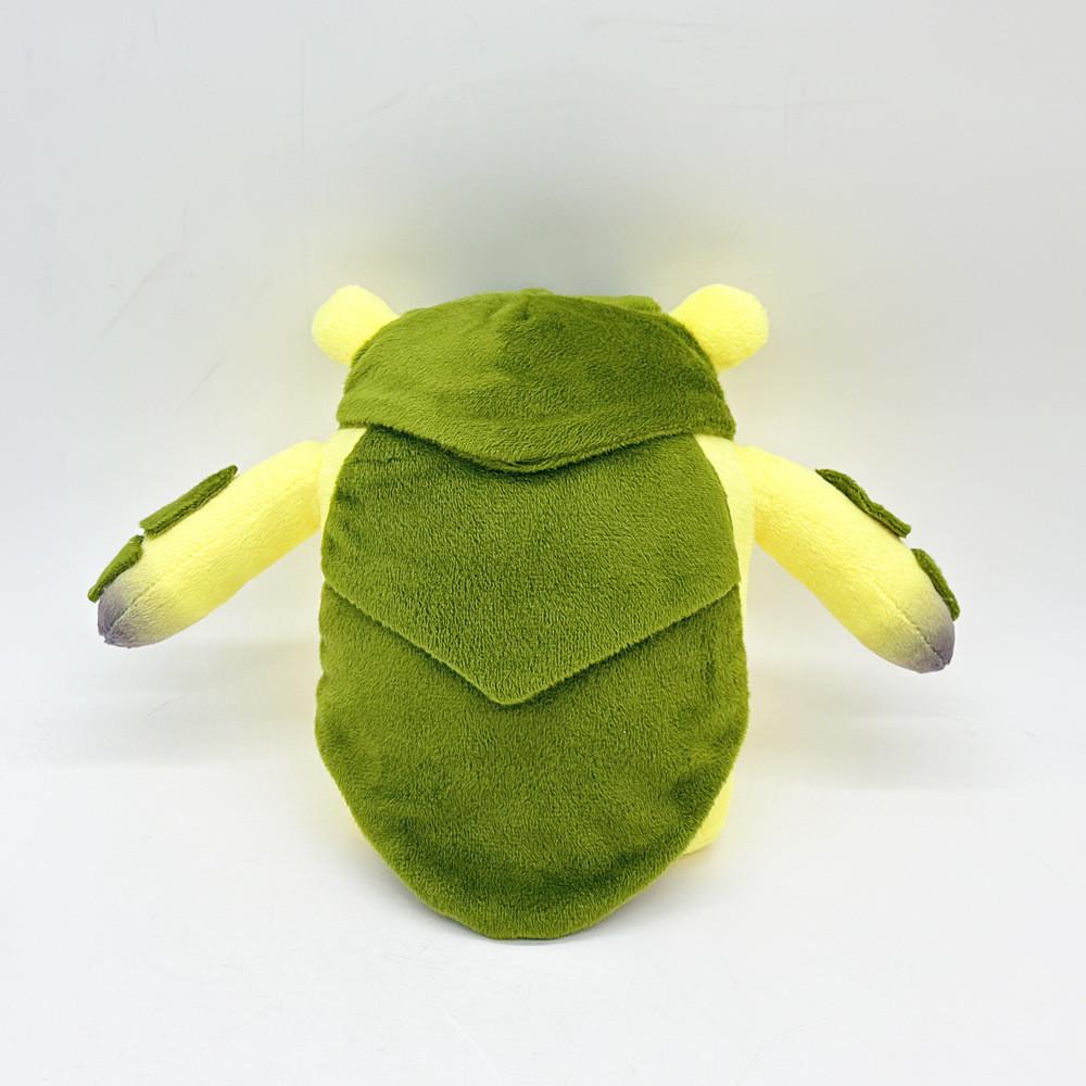 Valorant Plush Wingman Animal Dolls For Collectors Home Decor And Play Gift