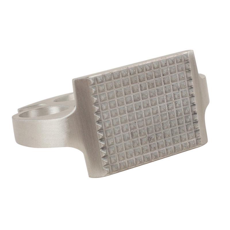 Cheap Practical Meat Hammer Aluminium Alloy Kitchen Meat Tenderizer