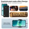 IMAK For Xiaomi Redmi Turbo 4 Pro 5G/Poco F7 5G Case TPU Phone Cover Airbag Shockproof Protection