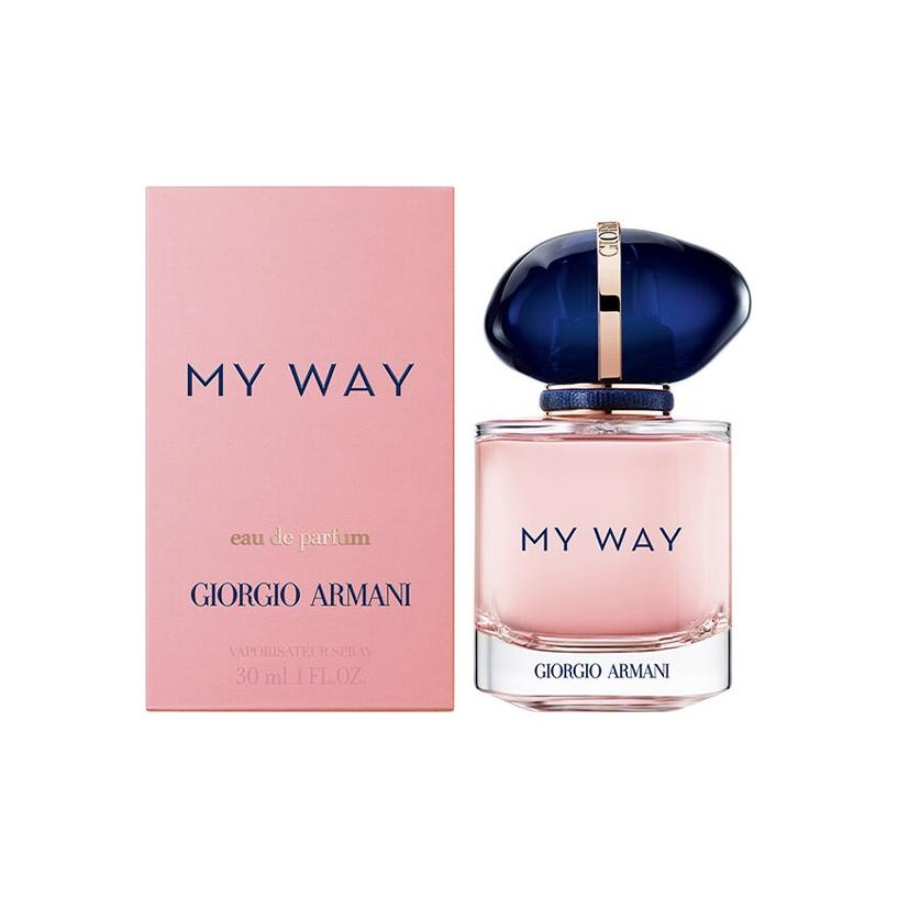 Giorgio Armani My Way Eau De Parfum 30ml