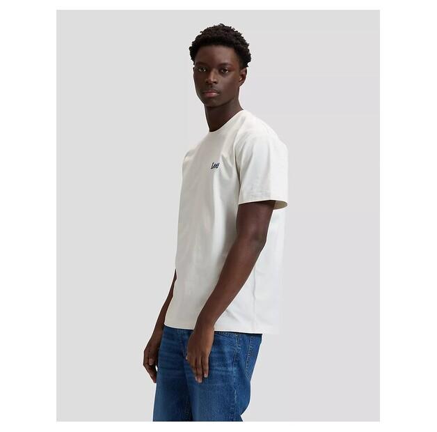 Футболка Lee SS SMALL LOGO TEE