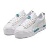 Puma Mayze Crystal Galaxy Women White Blue 383320-01