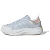 MAXXCOURT SPW Slip Resistant Abrasion Resistant Low Top Tennis Shoes Women's Light Blue JI2510