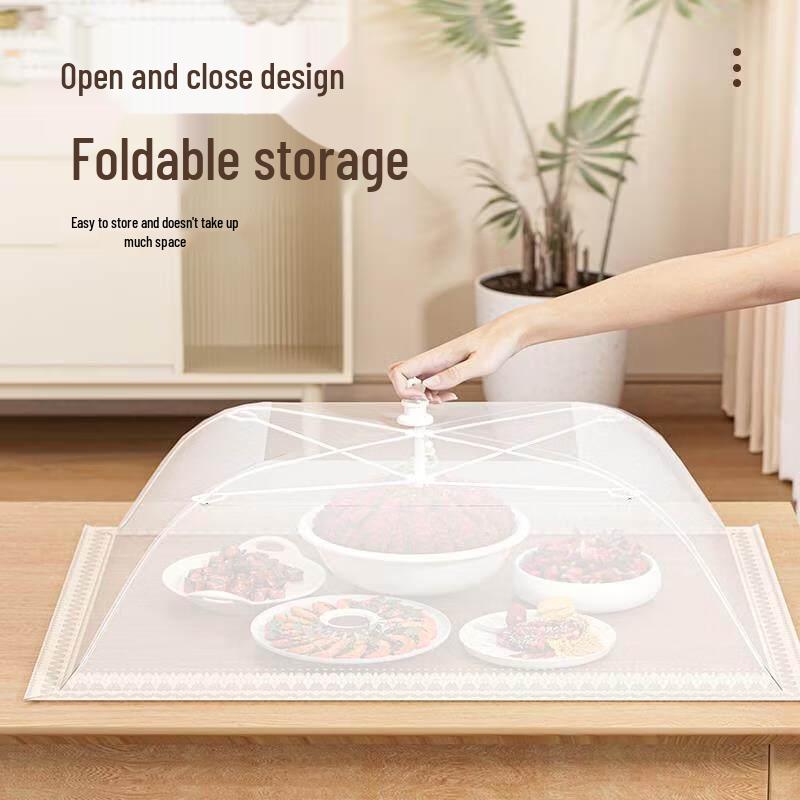 Household Food Cover