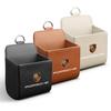 Car Air Outlet Storage Box Phone Glasses Organizer Car Goods For Porsche Boxster Cayenne Panamera Macan Cayman 911 918 996 917 991
