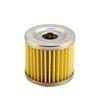 Motorcycle Engine Oil Filter For Suzuki GZ125 GZ150 AN125 HJ125 GS125 EN125 GT125 GN125 Parts low price