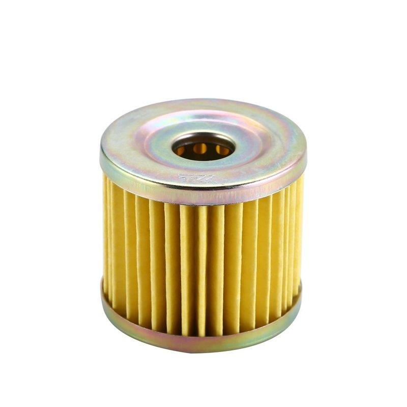 Motorcycle Engine Oil Filter For Suzuki GZ125 GZ150 AN125 HJ125 GS125 EN125 GT125 GN125 Parts low price