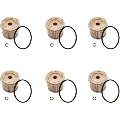 IFJF 2010TM-OR Fuel Filter Element Replacement For 500 Marine Turbine Series 10 Micron Primary Or Secondary/Final Filtration Replaces FS20102