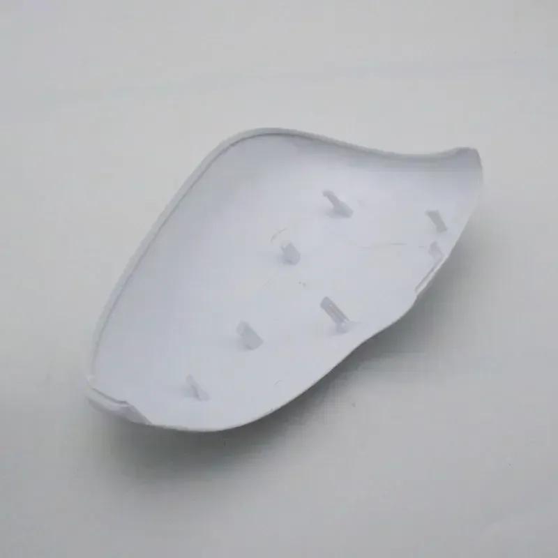 Auto Outside Rearview Wing Door Side Mirror Cover Cap Shell Housing For Toyota Prius Plus 2011- Mark X Reiz 2009-2012