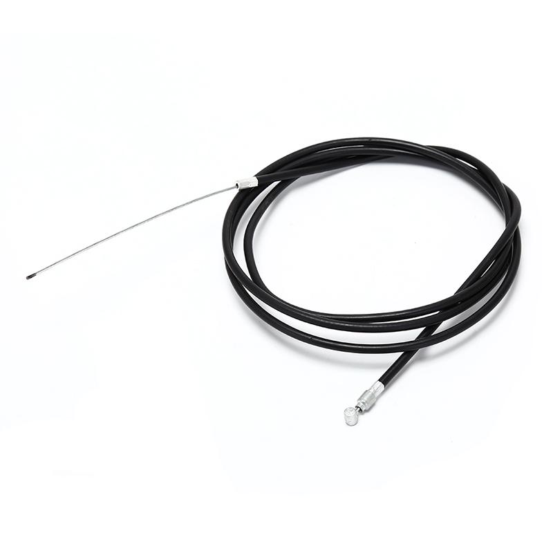 1Pc Cycling Mountain Bike Bicycle Brake Cable Wire 170m Line +Housing Kit