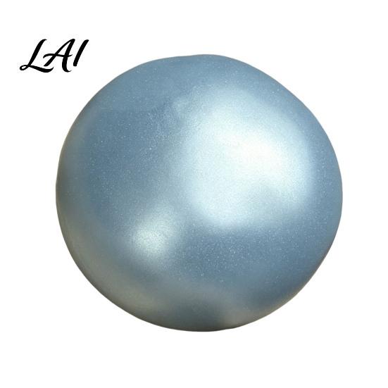 Relaxation Squeeze Ball Shapeable Pearlescent Fidget Toy Anxiety Relief Clear Stress Reduction Accessories Fake Fruit Inside Toy for Kids Adults