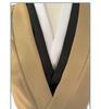 Yoriichi Tsugikuni Sun Breathing Swordsman Cosplay Costume - Japanese Style