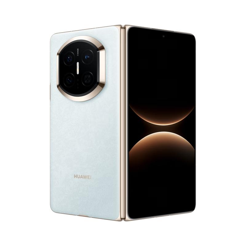 HUAWEI Mate X7 Collector's Edition Foldable Smartphone (CN version)