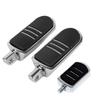 Motorcycle Footrest Foot Pegs Gear Shift Brake Pedals Shifter Pegs For Harley Touring Dyna Softail Sportster XL883 1200