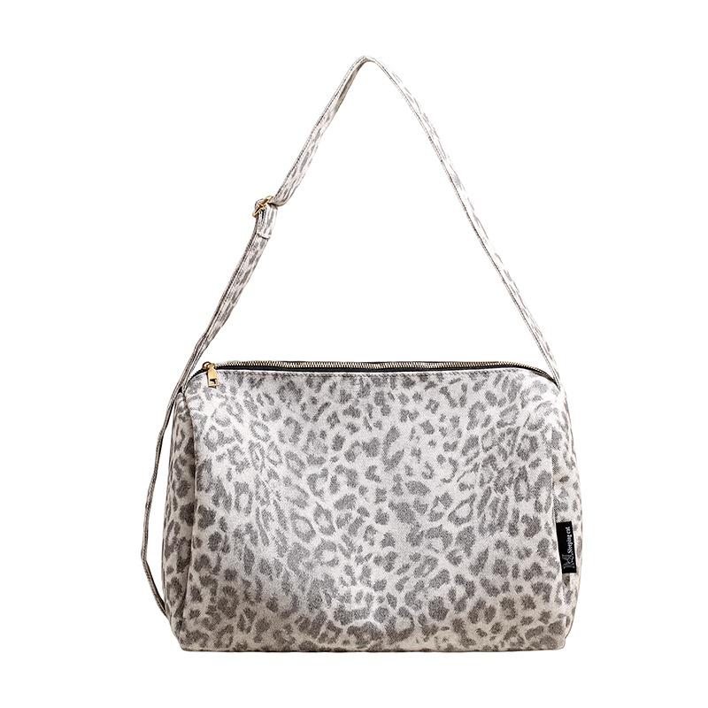 Pendel Winddichte Tragetasche Crossbody-Tasche Umhängetasche Kissen Tasche Kosmetiktasche