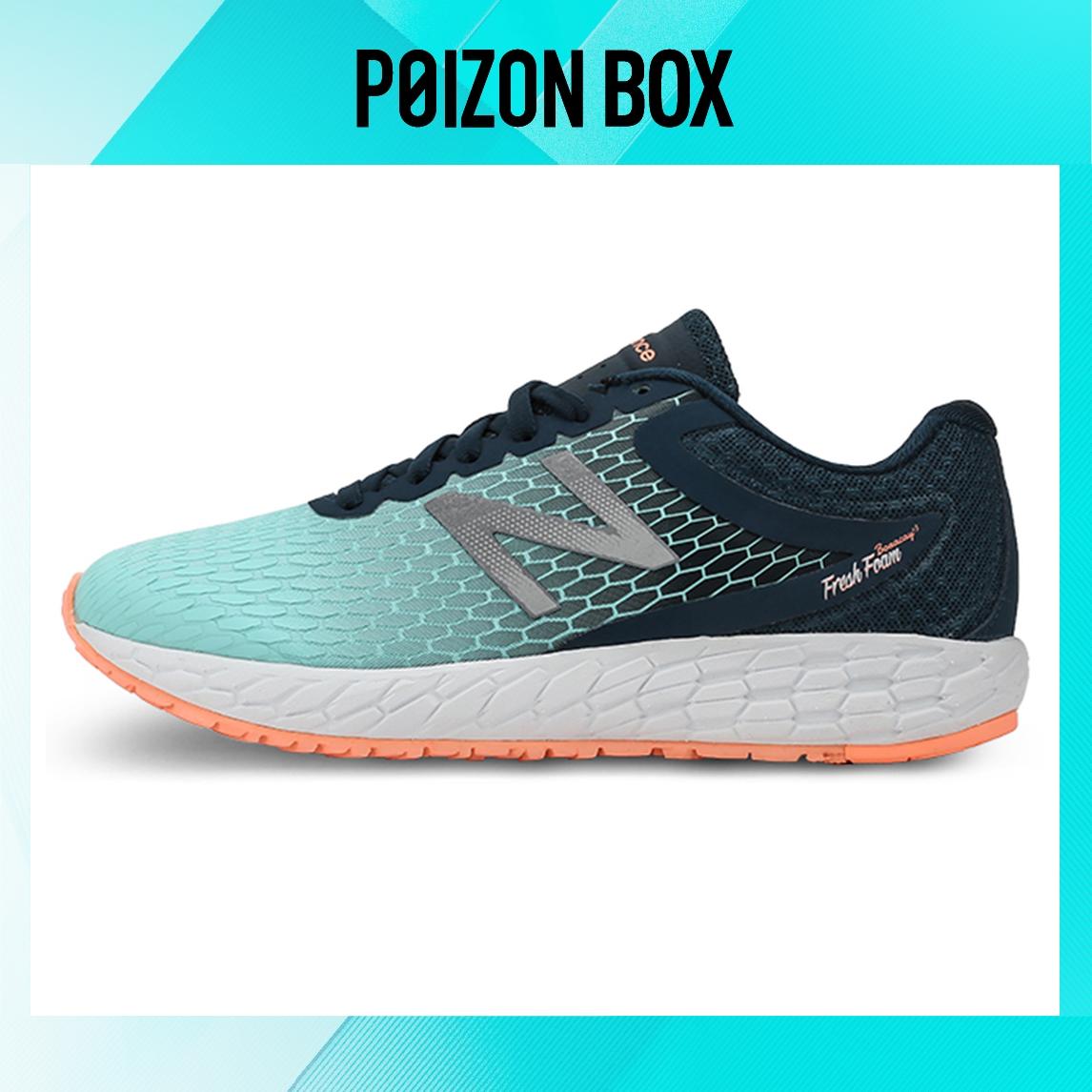 

New Balance NB Fresh Foam Running shoes Women