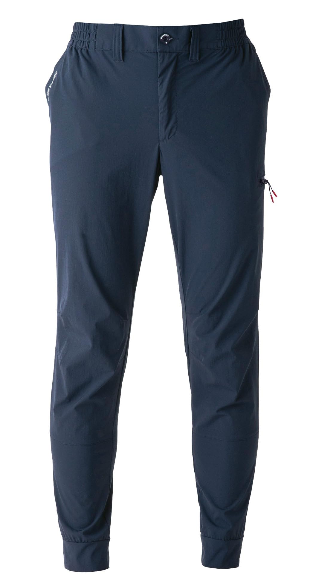 

EVEN RIVER Cordura Stretch Cargo Joggers, Spring/Summer, Navy, GR1001 04, 4L