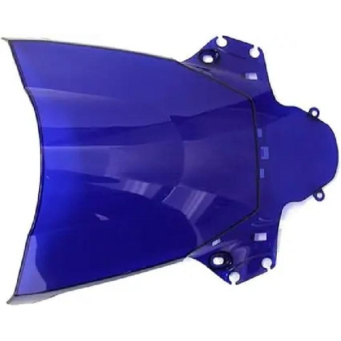 Motorcycle Double Bubble Windshield For Honda CBR250R MC41 2011 2012 2013 WindScreen Screen Fairing