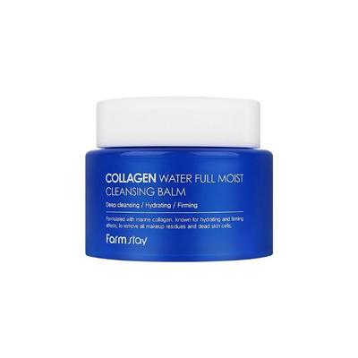 Collagen Water Full Moist Cleansing Balm 95 ml (3 Optionen)