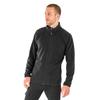Result Genuine Recycled Mens Microfleece Recycled Jacket