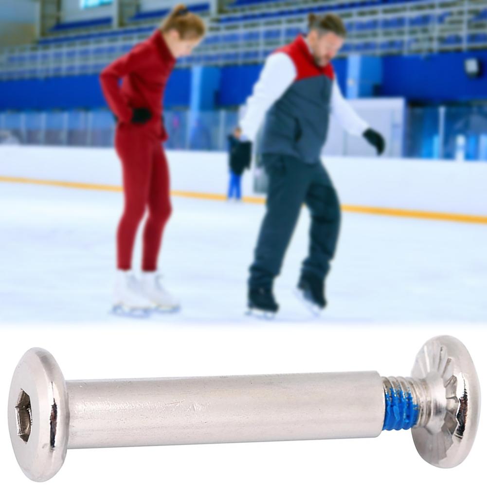 Wheel Axles Repair Tool Premium Metal Skateboards Hardware Skate Tool For Skateboards A