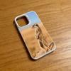 Funny Standing Meerkats Phone Case for iPhone 17 16 Pro Plus 15 14 13 Max Mini 12 11 X XS Air Fashion Bumper