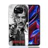 John Wick 4 Movie Phone Case For Xiaomi Poco F7 Ultra X7 X6 Pro X5 Redmi 15 15C 13 13C 12 12C 10 10A 10C 9 9A 9C 9T Shell Poco X
