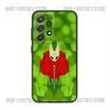 Game The H-Hollow K-Knight Phone Case For Samsung S25,24,23,22,21,20,Ultra,10,10E,Plus Note20 Black Case