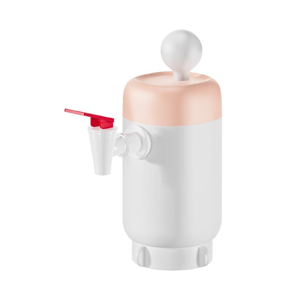 With Water Pipe Water Dispenser Pump Food Grade Quickly Release Water Pressure Pump Suction Function Easy To Use
