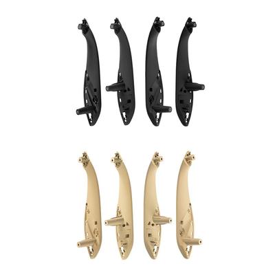 Left Right Car Interior Handle Inner Door Armrest Panel Pull Trim Cover for BMW 3 Series F30 F35 316 318 320 323 325 330