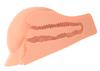 PDX Plus - Realistic Torso Buttocks Masturbator with Vagina and Anus